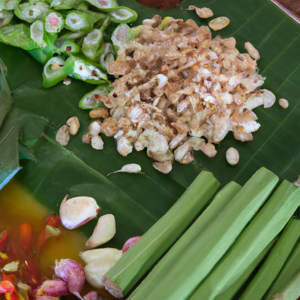 The Art of Thai Cuisine: Cooking Classes in Thailand