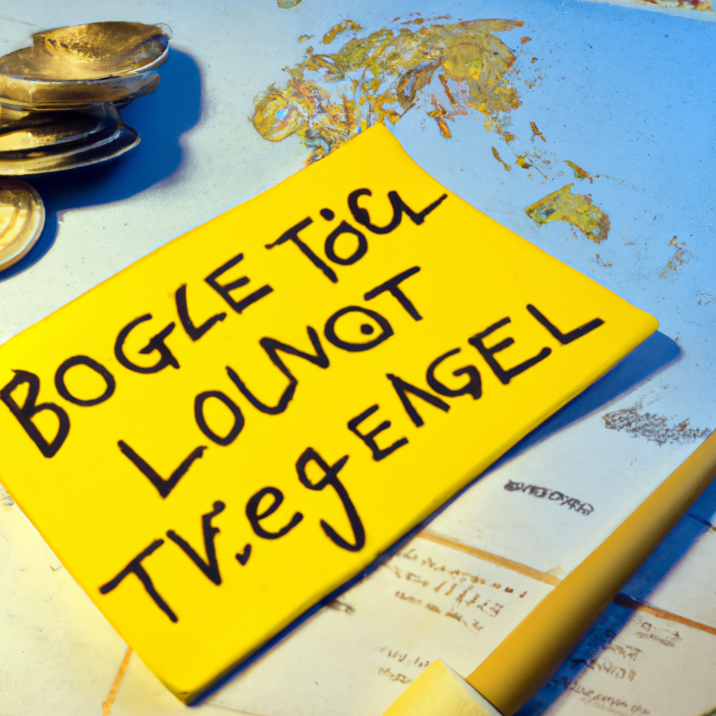 How to Travel Long-Term on a Tight Budget