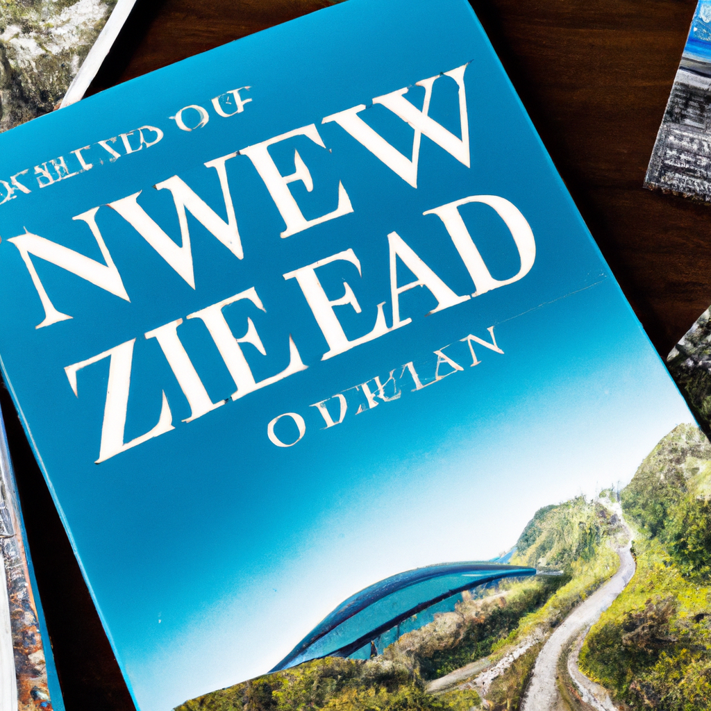 Discovering the Wonders of New Zealand: A Complete Itinerary
