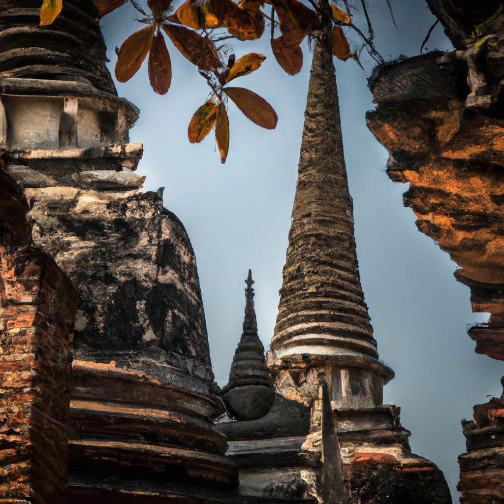 Hidden Gems of Southeast Asia: Off-the-Beaten-Path Treasures